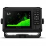 Картплоттер GARMIN ECHOMAP UHD 52cv с преобразователем 010-02589-01