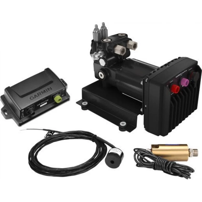 Гидравлический сердечник GARMIN REACTOR™ 40 HYDRAULIC COREPACK WITH SMARTPUMP WITHOUT GHC™ 20 010-00705-68